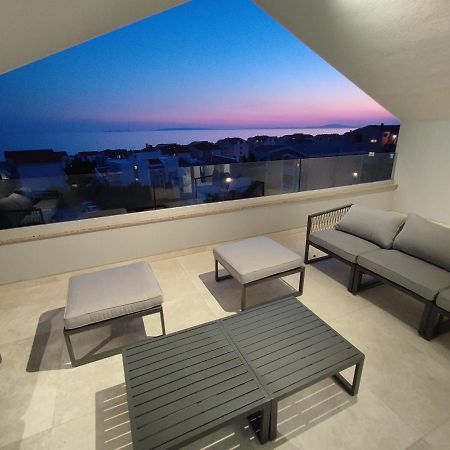 Apartament Dali II Novalja Pokój zdjęcie