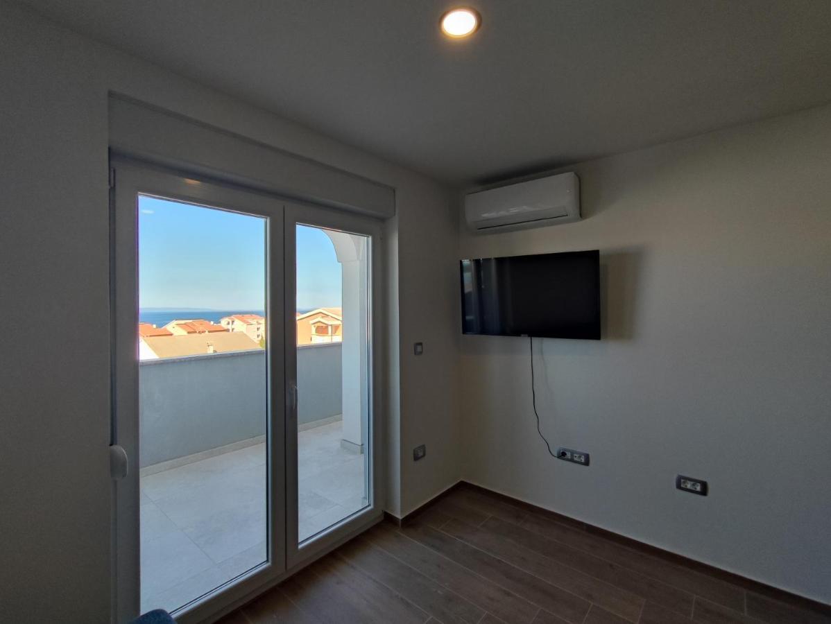 Apartament Dali II Novalja Zewnętrze zdjęcie