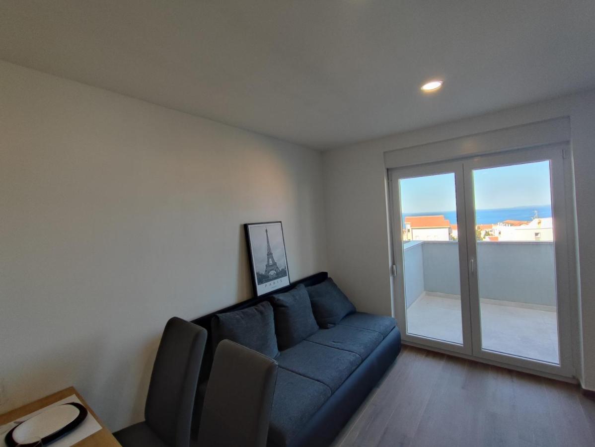 Apartament Dali II Novalja Zewnętrze zdjęcie