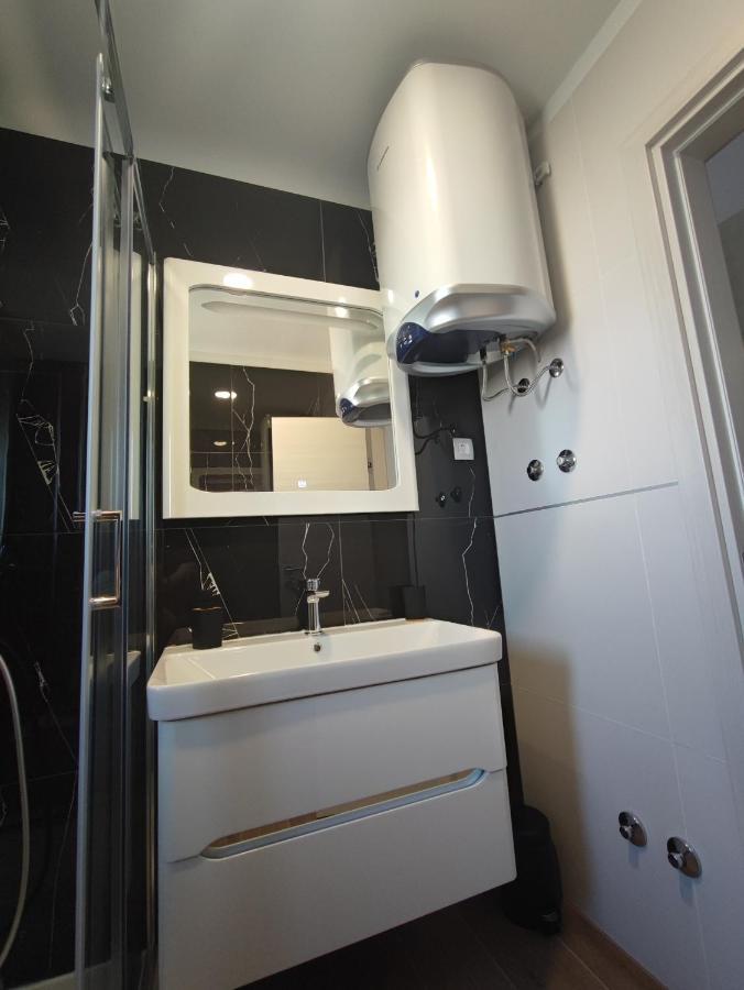 Apartament Dali II Novalja Zewnętrze zdjęcie