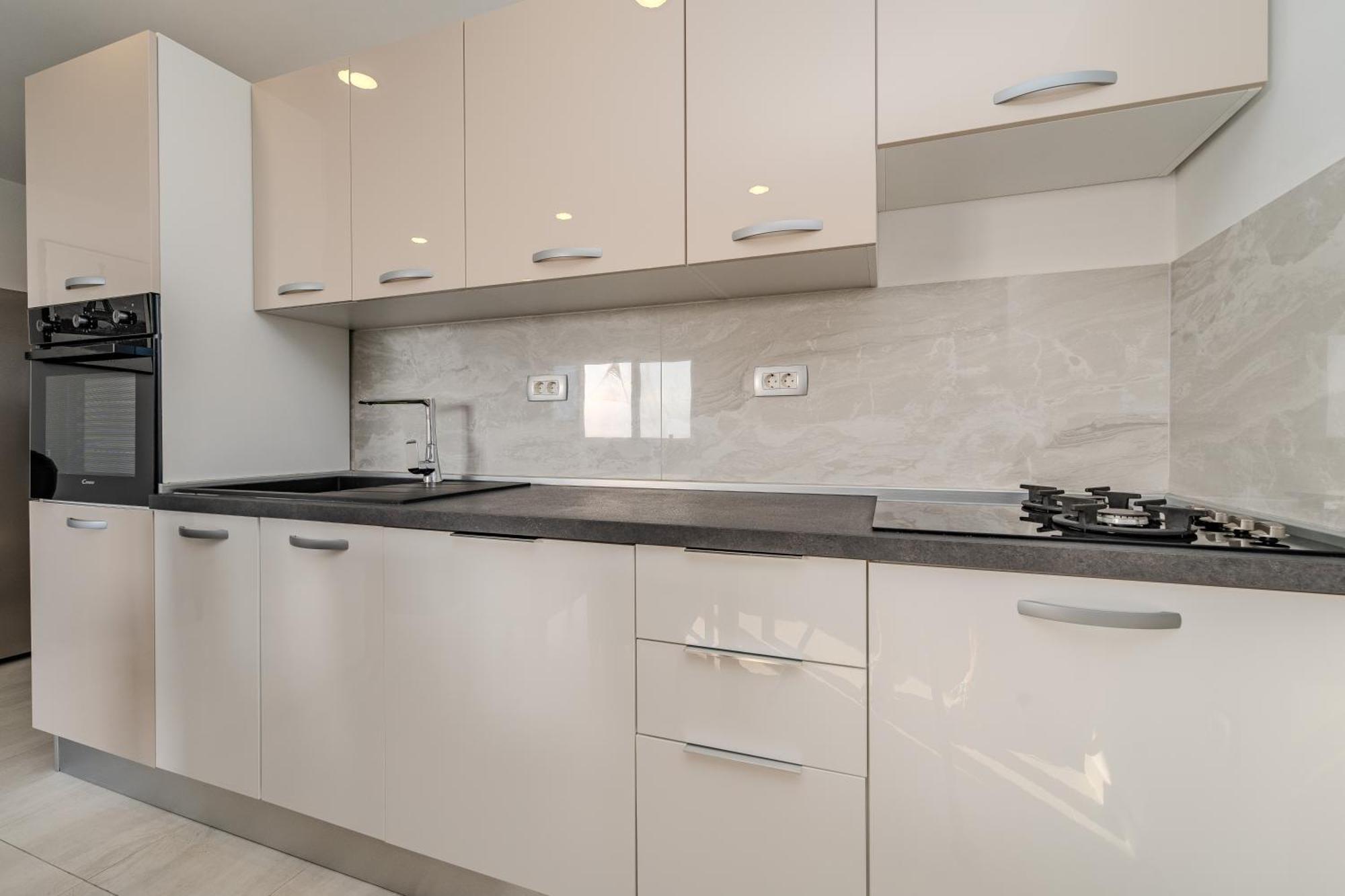 Apartament Dali II Novalja Zewnętrze zdjęcie