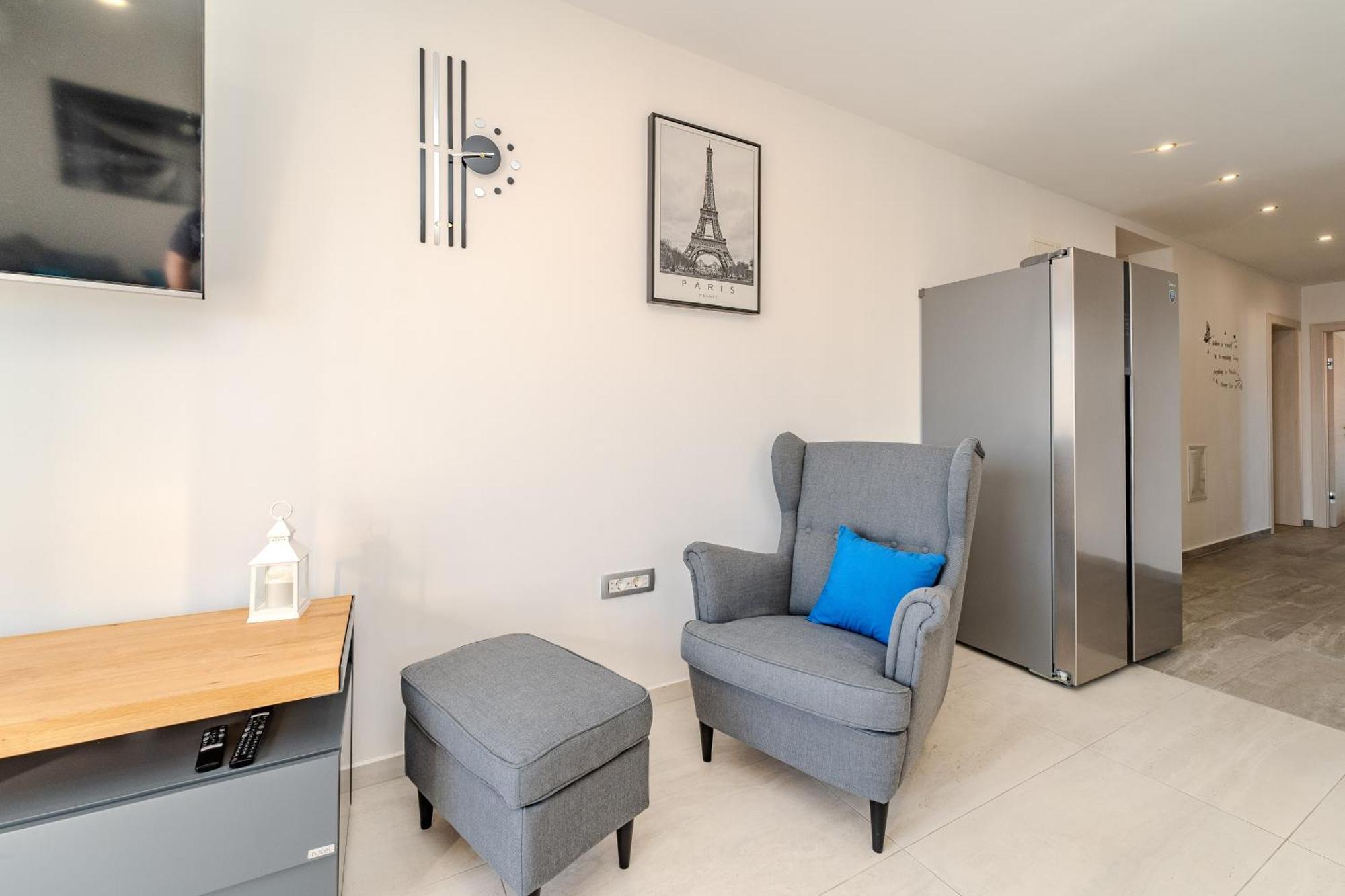 Apartament Dali II Novalja Zewnętrze zdjęcie