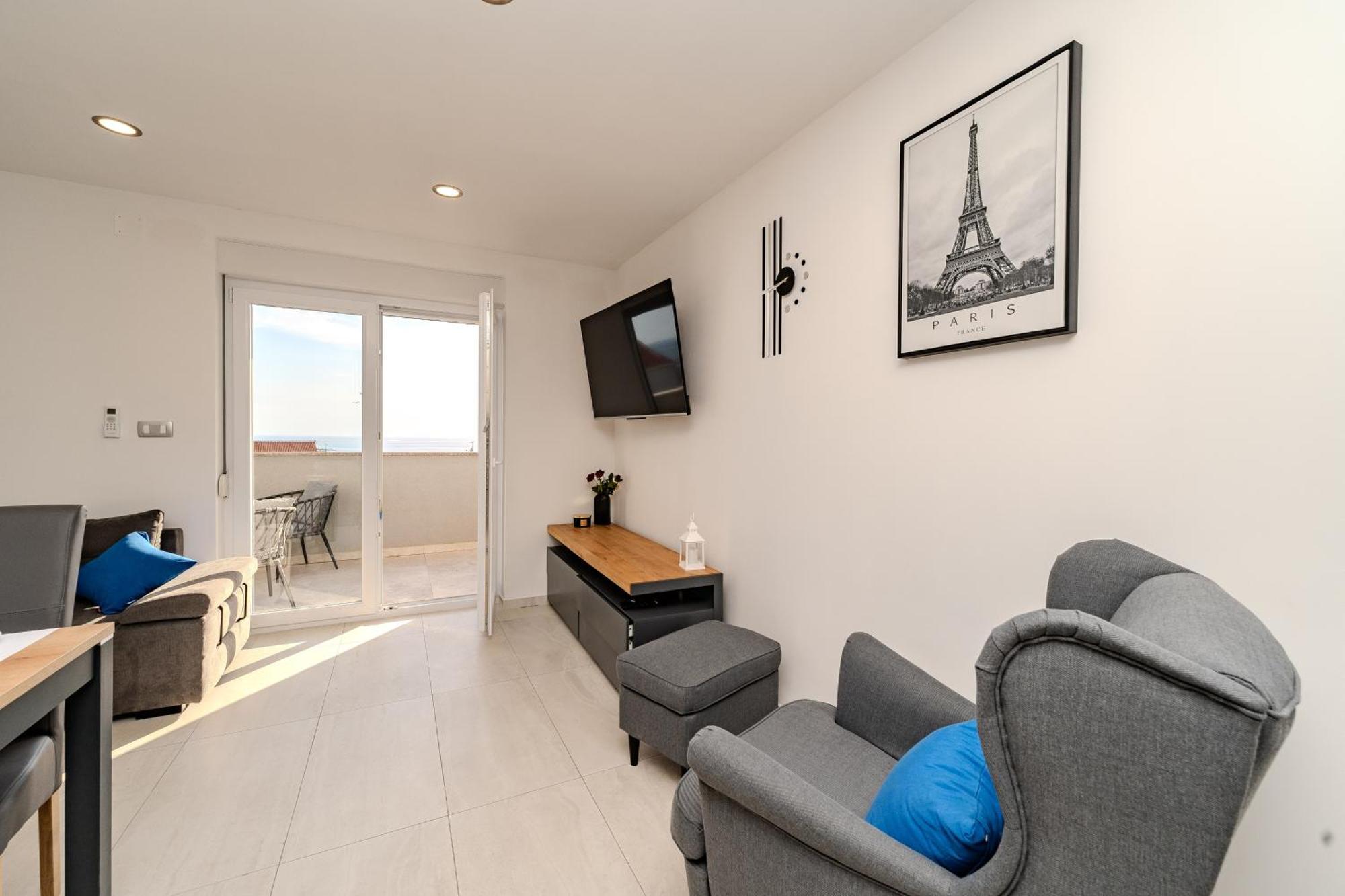 Apartament Dali II Novalja Zewnętrze zdjęcie