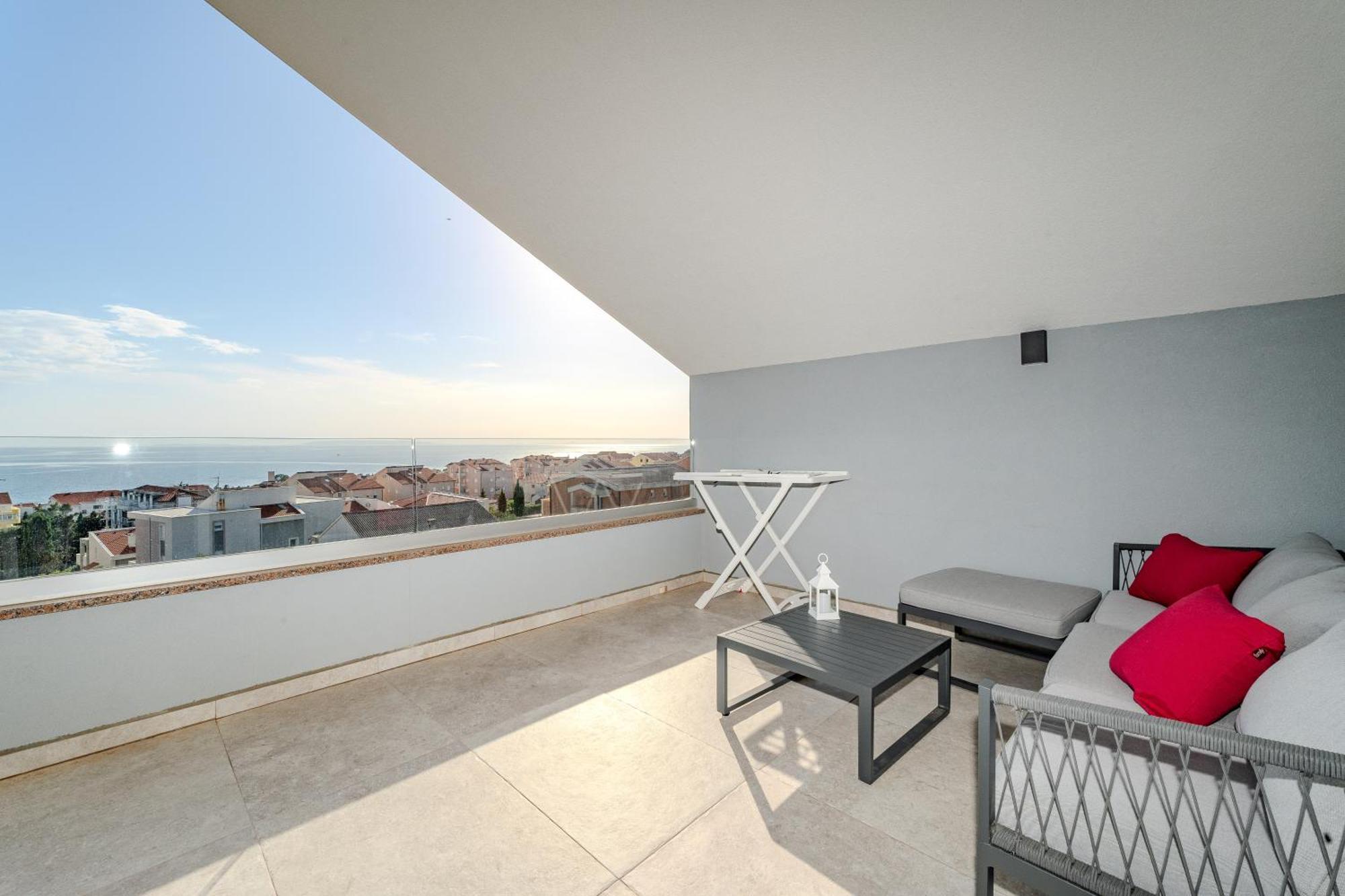Apartament Dali II Novalja Zewnętrze zdjęcie