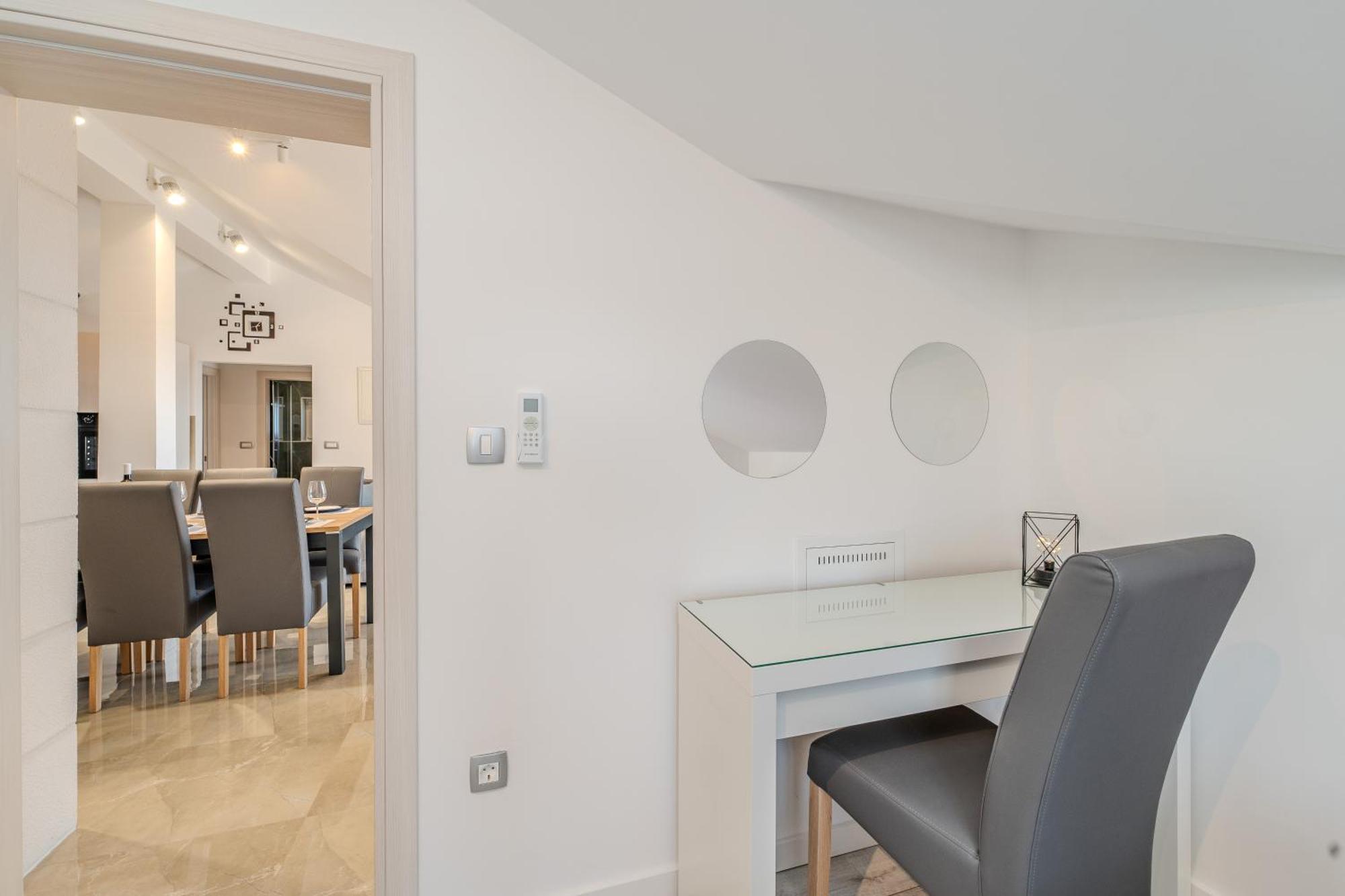 Apartament Dali II Novalja Zewnętrze zdjęcie
