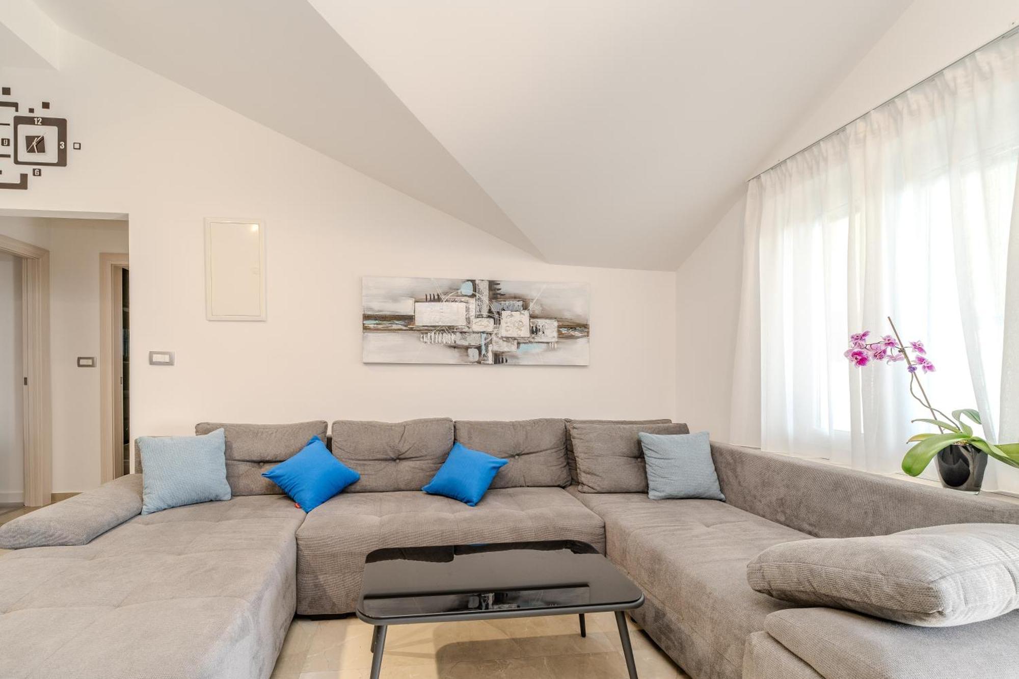 Apartament Dali II Novalja Zewnętrze zdjęcie