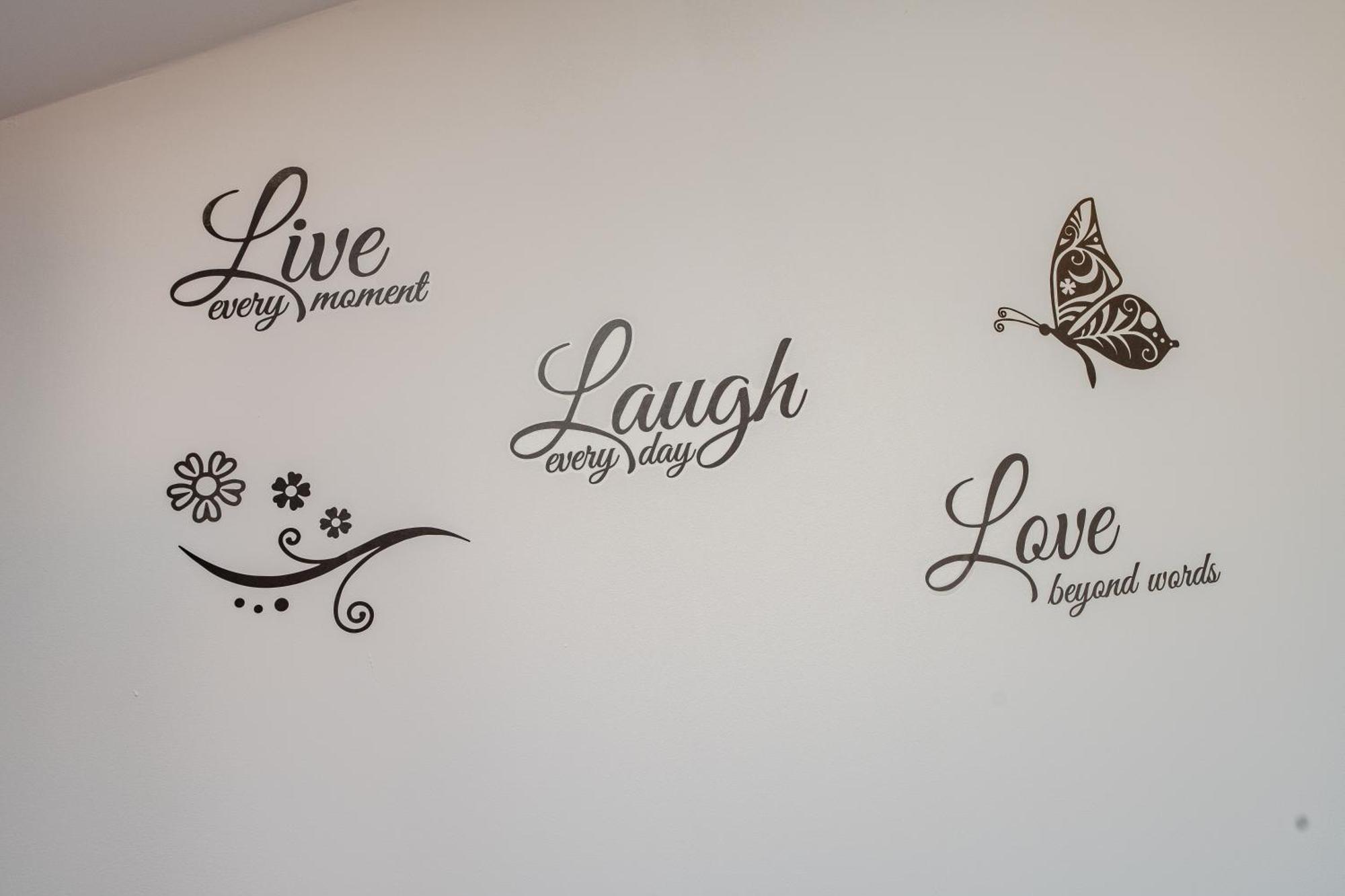 Apartament Dali II Novalja Zewnętrze zdjęcie