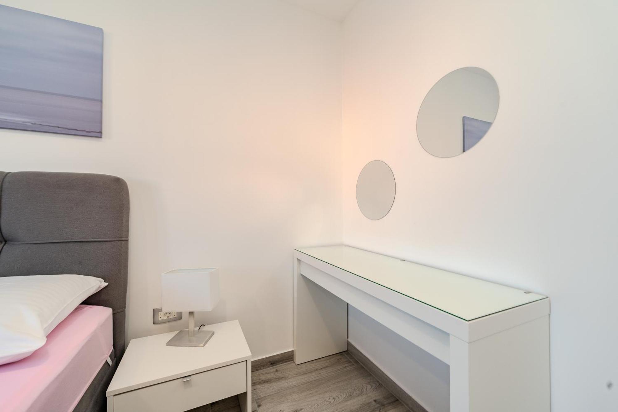Apartament Dali II Novalja Zewnętrze zdjęcie