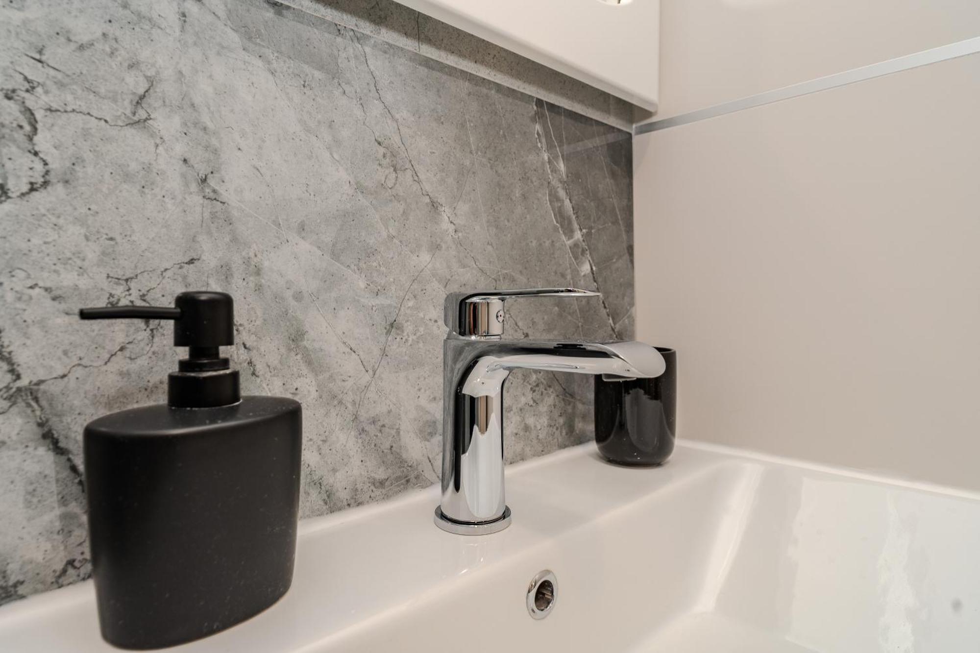 Apartament Dali II Novalja Zewnętrze zdjęcie